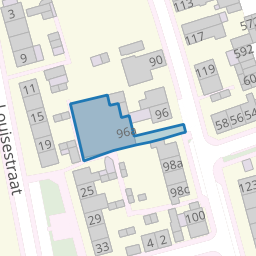 Perceel VEL01-G-2492