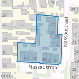 Perceel VEL01-G-2495