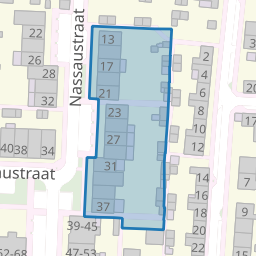 Perceel VEL01-G-2498