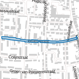 Perceel VEL01-G-2500