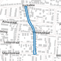 Perceel VEL01-G-2501