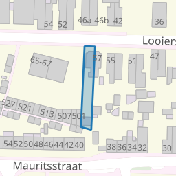 Perceel VEL01-G-2504