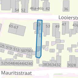 Perceel VEL01-G-2505