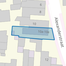 Perceel VEL01-G-2508