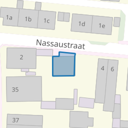 Perceel VEL01-G-2510