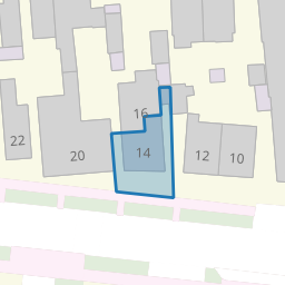 Perceel VEL01-G-2512