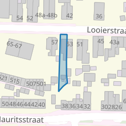 Perceel VEL01-G-2515