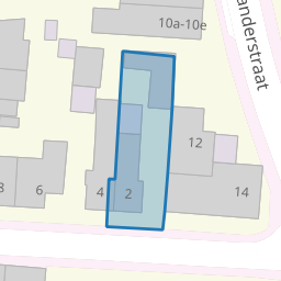 Perceel VEL01-G-2525