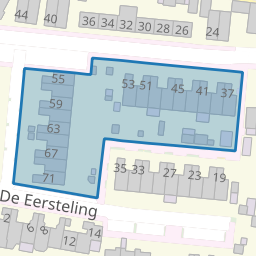 Perceel VEL01-G-2526