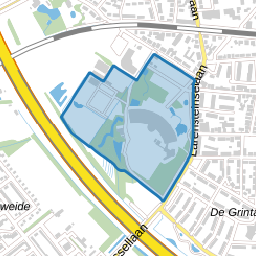 Perceel VEL01-G-2535