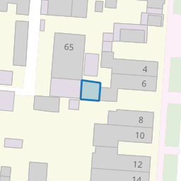 Perceel VEL01-G-2536