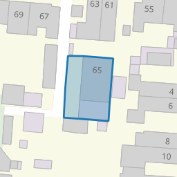 Perceel VEL01-G-2537