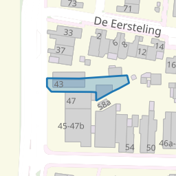 Perceel VEL01-G-2541