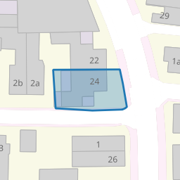 Perceel VEL01-G-2545