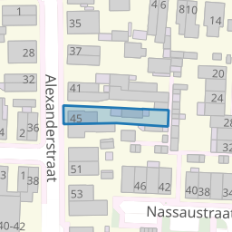 Perceel VEL01-G-2546