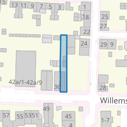 Perceel VEL01-G-2553