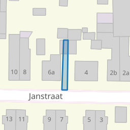 Perceel VEL01-G-2554