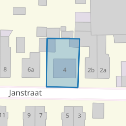 Perceel VEL01-G-2555