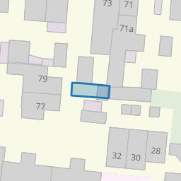 Perceel VEL01-G-2558