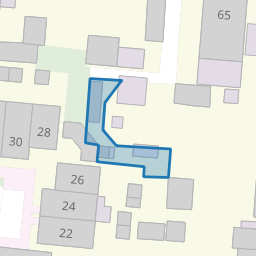 Perceel VEL01-G-2561