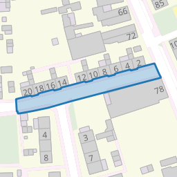 Perceel VEL01-G-2573