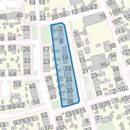 Perceel VEL01-G-2574