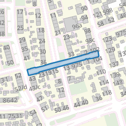 Perceel VEL01-G-2577