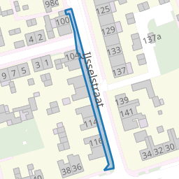 Perceel VEL01-G-2578