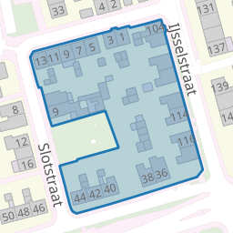 Perceel VEL01-G-2579