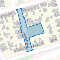 Perceel VEL01-G-2580