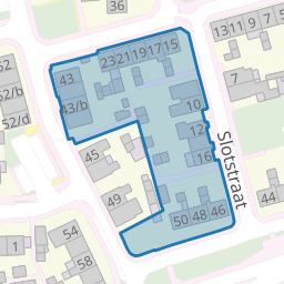 Perceel VEL01-G-2581