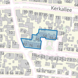 Perceel VEL01-G-2592