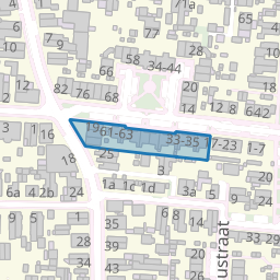 Perceel VEL01-G-2595