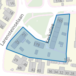 Perceel VEL01-G-2598