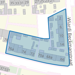 Perceel VEL01-G-2604