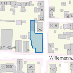 Perceel VEL01-G-2608