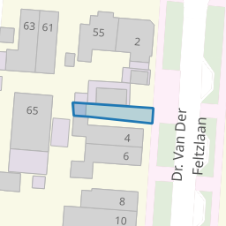 Perceel VEL01-G-2609