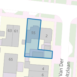 Perceel VEL01-G-2610