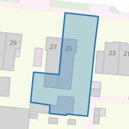 Perceel VEL01-G-2612