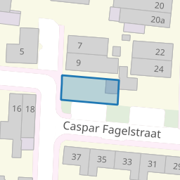 Perceel VEL01-G-2619