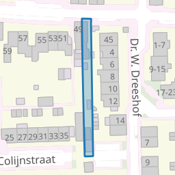 Perceel VEL01-G-2629