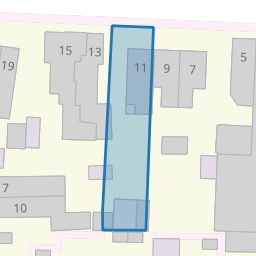 Perceel VEL01-G-2655