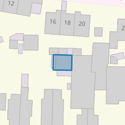 Perceel VEL01-G-2657