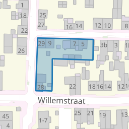 Perceel VEL01-G-2660