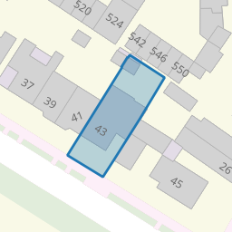 Perceel VEL01-G-2661