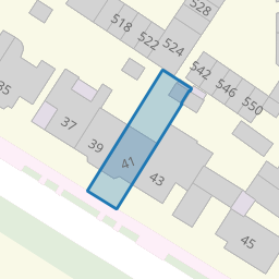 Perceel VEL01-G-2662