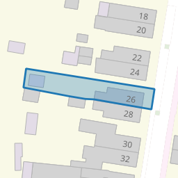 Perceel VEL01-G-2665