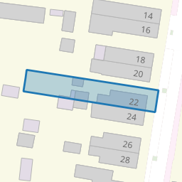 Perceel VEL01-G-2667