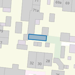 Perceel VEL01-G-2669