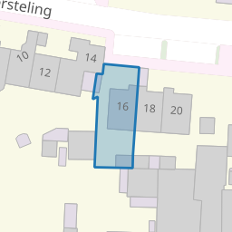 Perceel VEL01-G-2672